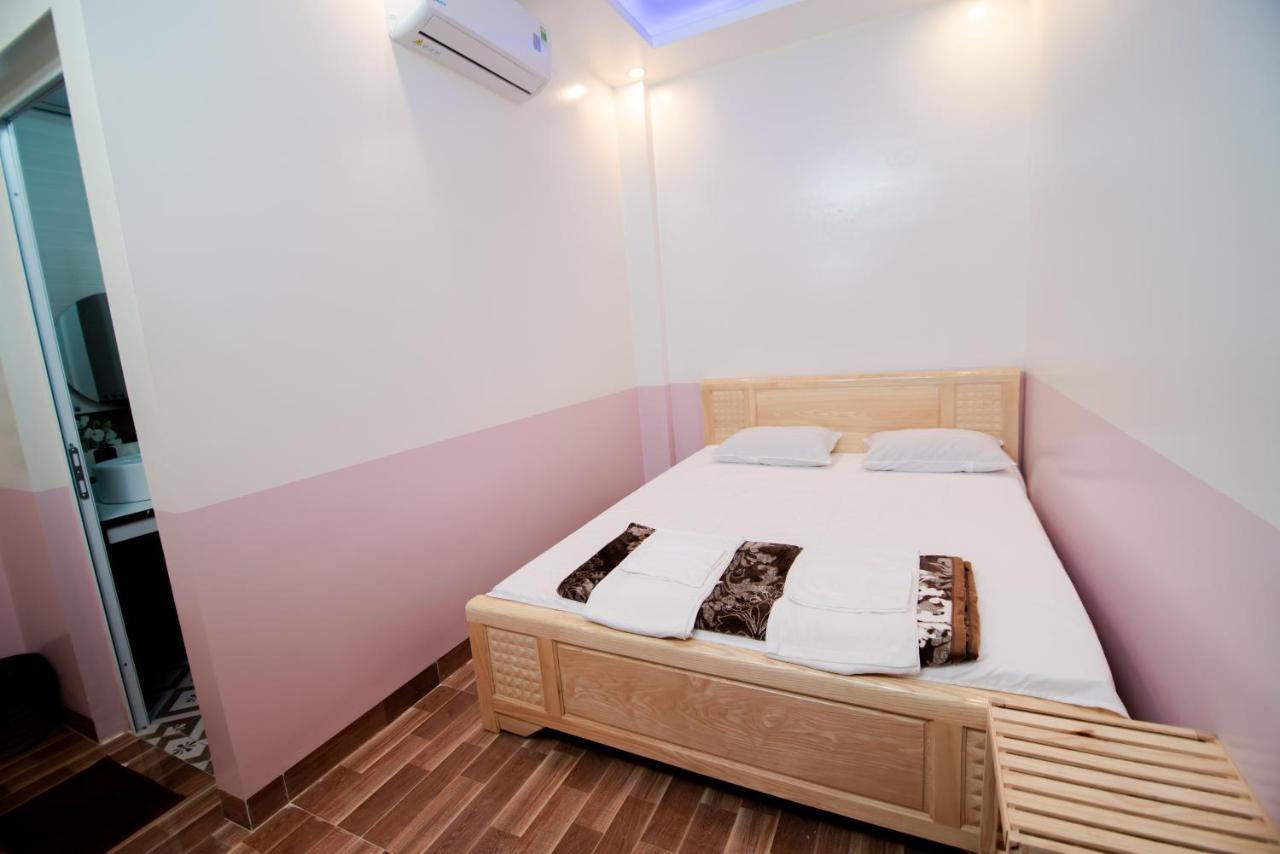 75 Motel 河江 外观 照片