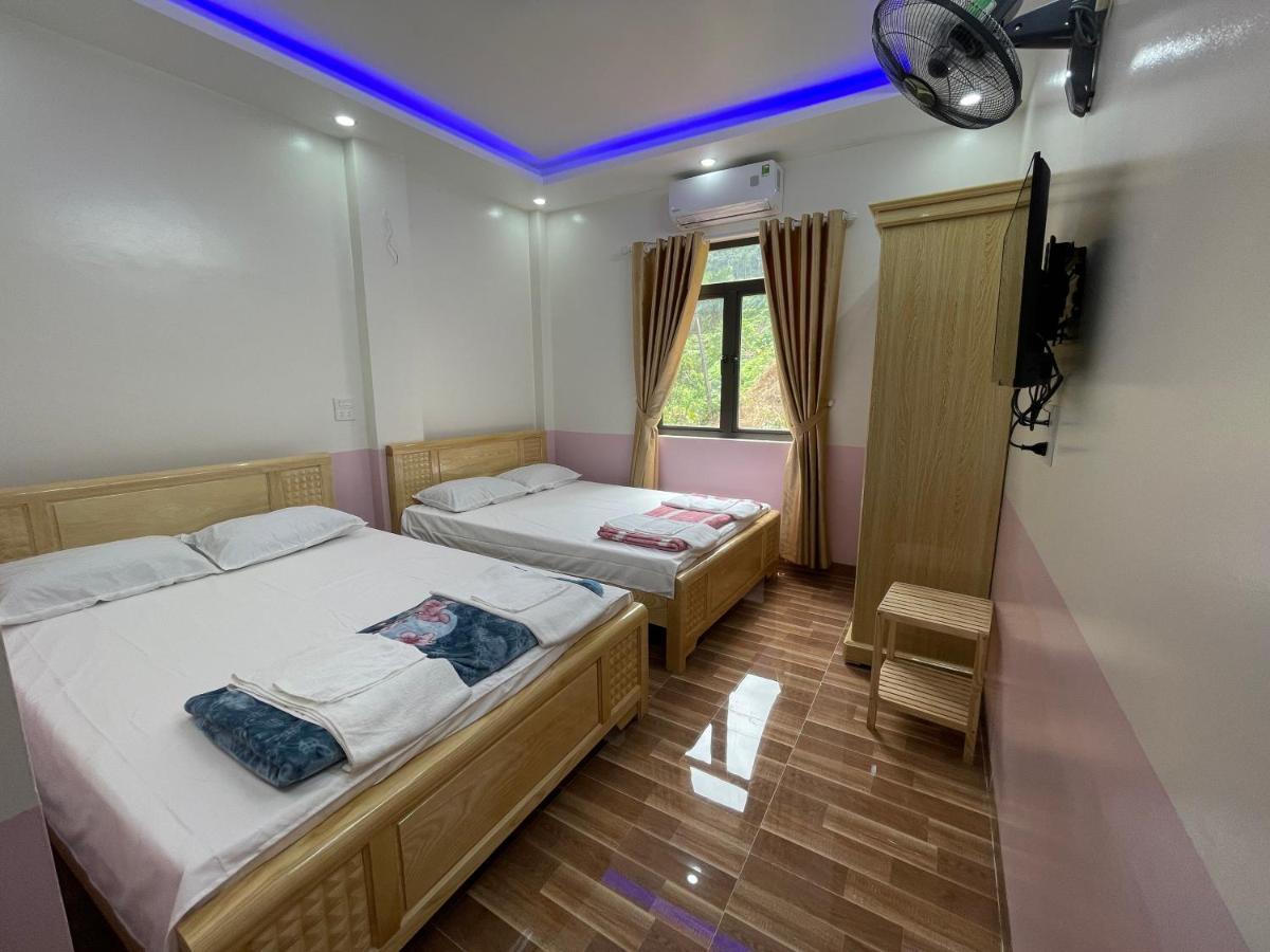 75 Motel 河江 外观 照片