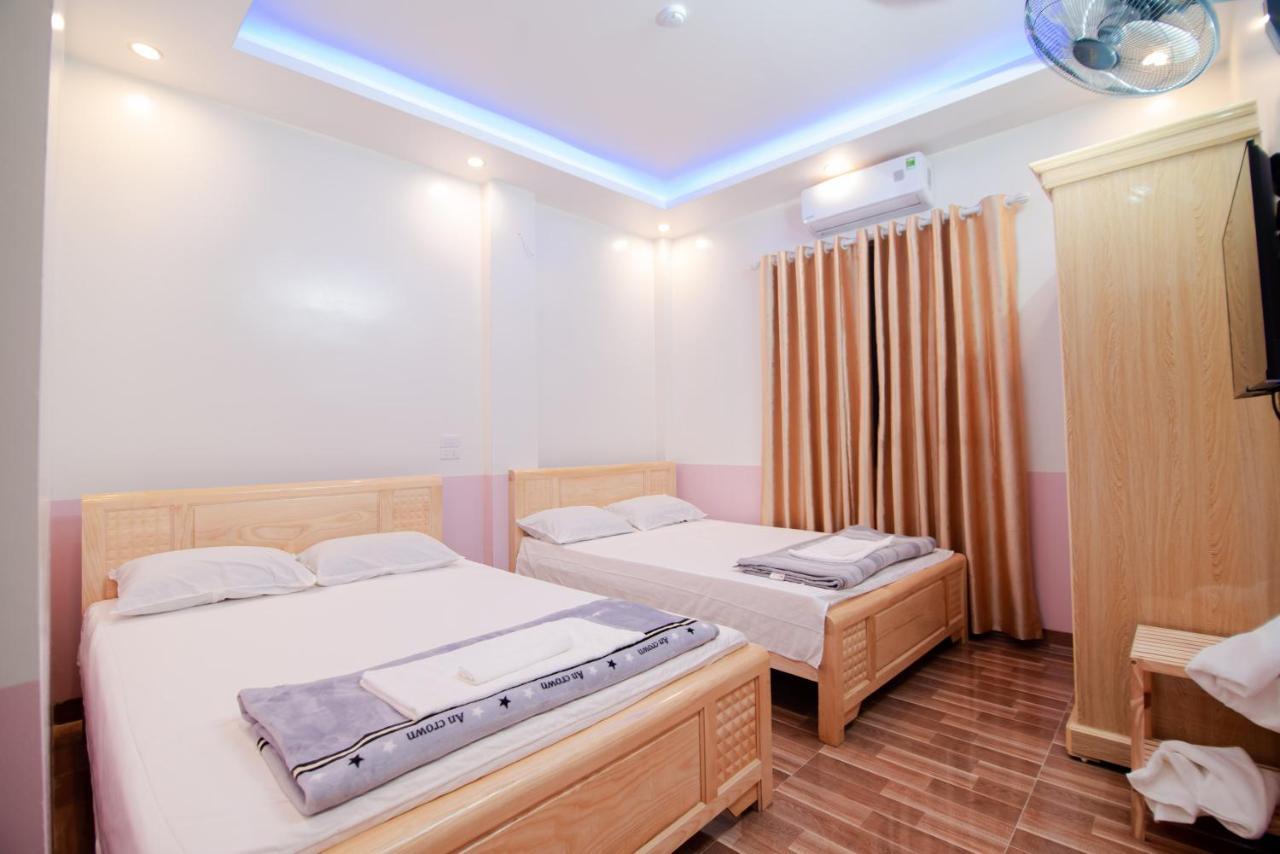 75 Motel 河江 外观 照片
