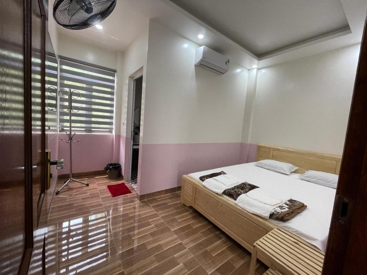 75 Motel 河江 外观 照片