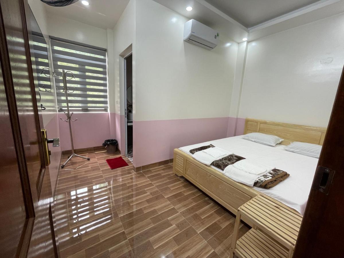 75 Motel 河江 外观 照片